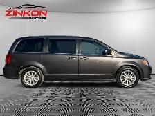 2019 Dodge Grand Caravan | LOW KMS | BACK-UP | NAVI | PWR SEATS - Photo 6