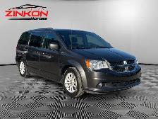 2019 Dodge Grand Caravan | LOW KMS | BACK-UP | NAVI | PWR SEATS - Photo 7