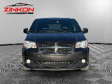 2019 Dodge Grand Caravan | LOW KMS | BACK-UP | NAVI | PWR SEATS - Photo 8