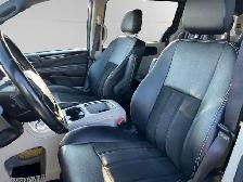 2019 Dodge Grand Caravan | LOW KMS | BACK-UP | NAVI | PWR SEATS - Photo 9