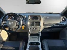 2019 Dodge Grand Caravan | LOW KMS | BACK-UP | NAVI | PWR SEATS - Photo 10