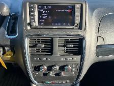 2019 Dodge Grand Caravan | LOW KMS | BACK-UP | NAVI | PWR SEATS - Photo 11