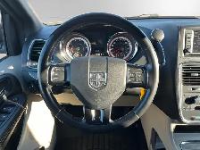 2019 Dodge Grand Caravan | LOW KMS | BACK-UP | NAVI | PWR SEATS - Photo 12