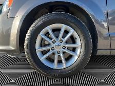 2019 Dodge Grand Caravan | LOW KMS | BACK-UP | NAVI | PWR SEATS - Photo 14