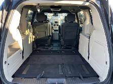 2019 Dodge Grand Caravan | LOW KMS | BACK-UP | NAVI | PWR SEATS - Photo 18