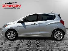 2019 Chevrolet Spark | BACK-UP CAM | BLUETOOTH | ALLOY WHEELS | - Photo 2
