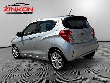 2019 Chevrolet Spark | BACK-UP CAM | BLUETOOTH | ALLOY WHEELS | - Photo 3
