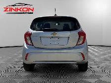2019 Chevrolet Spark | BACK-UP CAM | BLUETOOTH | ALLOY WHEELS | - Photo 4