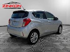 2019 Chevrolet Spark | BACK-UP CAM | BLUETOOTH | ALLOY WHEELS | - Photo 5