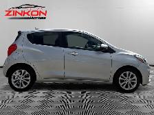 2019 Chevrolet Spark | BACK-UP CAM | BLUETOOTH | ALLOY WHEELS | - Photo 6