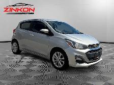 2019 Chevrolet Spark | BACK-UP CAM | BLUETOOTH | ALLOY WHEELS | - Photo 7
