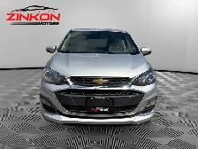 2019 Chevrolet Spark | BACK-UP CAM | BLUETOOTH | ALLOY WHEELS | - Photo 8