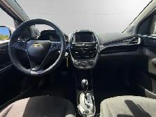 2019 Chevrolet Spark | BACK-UP CAM | BLUETOOTH | ALLOY WHEELS | - Photo 14