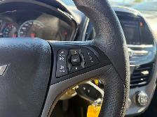2019 Chevrolet Spark | BACK-UP CAM | BLUETOOTH | ALLOY WHEELS | - Photo 17