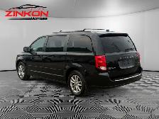 2017 Dodge Grand Caravan | BACK-UP CAM | BIG SCREEN | POWER SEAT - Photo 3