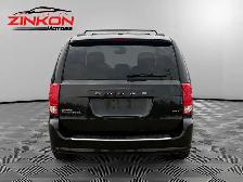 2017 Dodge Grand Caravan | BACK-UP CAM | BIG SCREEN | POWER SEAT - Photo 4