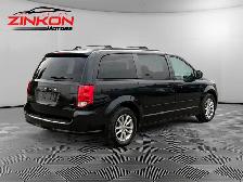 2017 Dodge Grand Caravan | BACK-UP CAM | BIG SCREEN | POWER SEAT - Photo 5