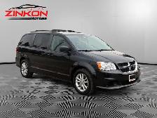 2017 Dodge Grand Caravan | BACK-UP CAM | BIG SCREEN | POWER SEAT - Photo 6