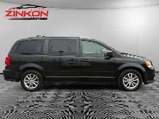2017 Dodge Grand Caravan | BACK-UP CAM | BIG SCREEN | POWER SEAT - Photo 7