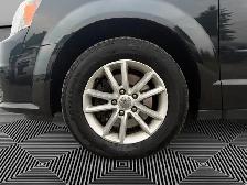2017 Dodge Grand Caravan | BACK-UP CAM | BIG SCREEN | POWER SEAT - Photo 9