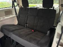 2017 Dodge Grand Caravan | BACK-UP CAM | BIG SCREEN | POWER SEAT - Photo 12