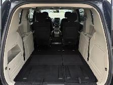 2017 Dodge Grand Caravan | BACK-UP CAM | BIG SCREEN | POWER SEAT - Photo 13
