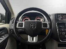 2017 Dodge Grand Caravan | BACK-UP CAM | BIG SCREEN | POWER SEAT - Photo 17
