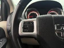 2017 Dodge Grand Caravan | BACK-UP CAM | BIG SCREEN | POWER SEAT - Photo 18