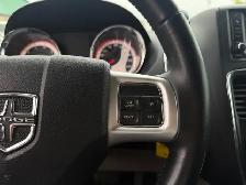 2017 Dodge Grand Caravan | BACK-UP CAM | BIG SCREEN | POWER SEAT - Photo 19