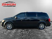 2020 Dodge Grand Caravan | ONE-OWNER | CLEAN CARFAX | ALL POWER - Photo 2
