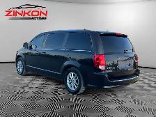 2020 Dodge Grand Caravan | ONE-OWNER | CLEAN CARFAX | ALL POWER - Photo 3