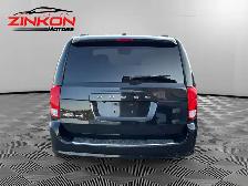 2020 Dodge Grand Caravan | ONE-OWNER | CLEAN CARFAX | ALL POWER - Photo 4