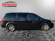 2020 Dodge Grand Caravan | ONE-OWNER | CLEAN CARFAX | ALL POWER - Photo 6