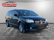 2020 Dodge Grand Caravan | ONE-OWNER | CLEAN CARFAX | ALL POWER - Photo 7
