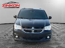 2020 Dodge Grand Caravan | ONE-OWNER | CLEAN CARFAX | ALL POWER - Photo 8