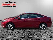 2018 Chevrolet Cruze | LOW KMS | BACK-UP CAM | - Photo 2