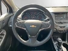 2018 Chevrolet Cruze | LOW KMS | BACK-UP CAM | - Photo 12