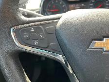 2018 Chevrolet Cruze | LOW KMS | BACK-UP CAM | - Photo 17