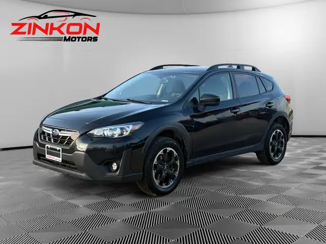 2021 Subaru Crosstrek | CLEAN CARFAX | BACK-UP CAM | CAR-PLAY |