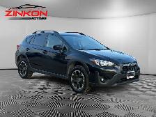 2021 Subaru Crosstrek | CLEAN CARFAX | BACK-UP CAM | CAR-PLAY | - Photo 7