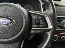 2021 Subaru Crosstrek | CLEAN CARFAX | BACK-UP CAM | CAR-PLAY | - Photo 17