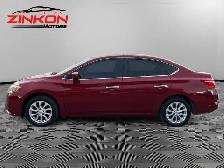 2019 Nissan Sentra | LOW KMS | CLEAN CARFAX | CAR-PLAY | SUNROOF - Photo 2