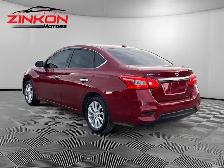 2019 Nissan Sentra | LOW KMS | CLEAN CARFAX | CAR-PLAY | SUNROOF - Photo 3