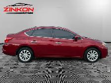 2019 Nissan Sentra | LOW KMS | CLEAN CARFAX | CAR-PLAY | SUNROOF - Photo 6