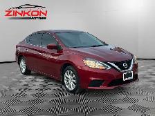 2019 Nissan Sentra | LOW KMS | CLEAN CARFAX | CAR-PLAY | SUNROOF - Photo 7