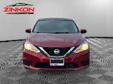 2019 Nissan Sentra | LOW KMS | CLEAN CARFAX | CAR-PLAY | SUNROOF - Photo 8