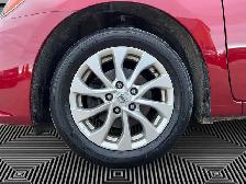 2019 Nissan Sentra | LOW KMS | CLEAN CARFAX | CAR-PLAY | SUNROOF - Photo 9