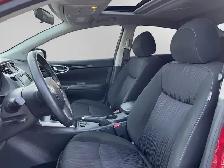 2019 Nissan Sentra | LOW KMS | CLEAN CARFAX | CAR-PLAY | SUNROOF - Photo 10