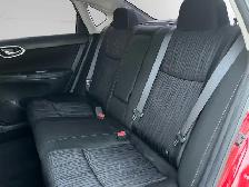 2019 Nissan Sentra | LOW KMS | CLEAN CARFAX | CAR-PLAY | SUNROOF - Photo 11