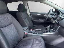 2019 Nissan Sentra | LOW KMS | CLEAN CARFAX | CAR-PLAY | SUNROOF - Photo 13